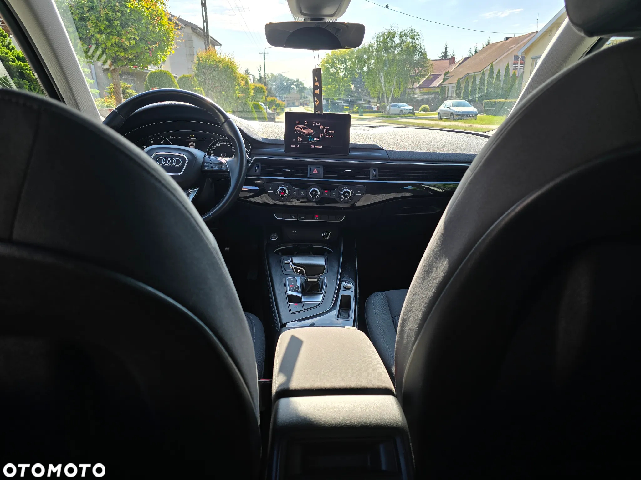 Audi A4 Avant 2.0 TDI S tronic design - 6