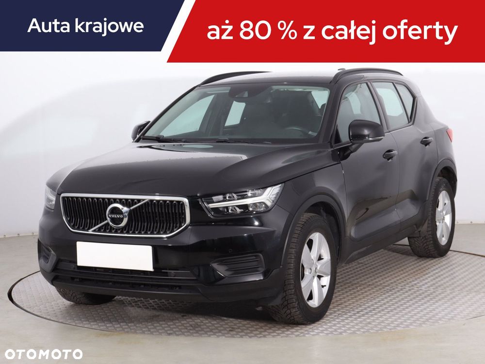 Volvo XC 40 - 3