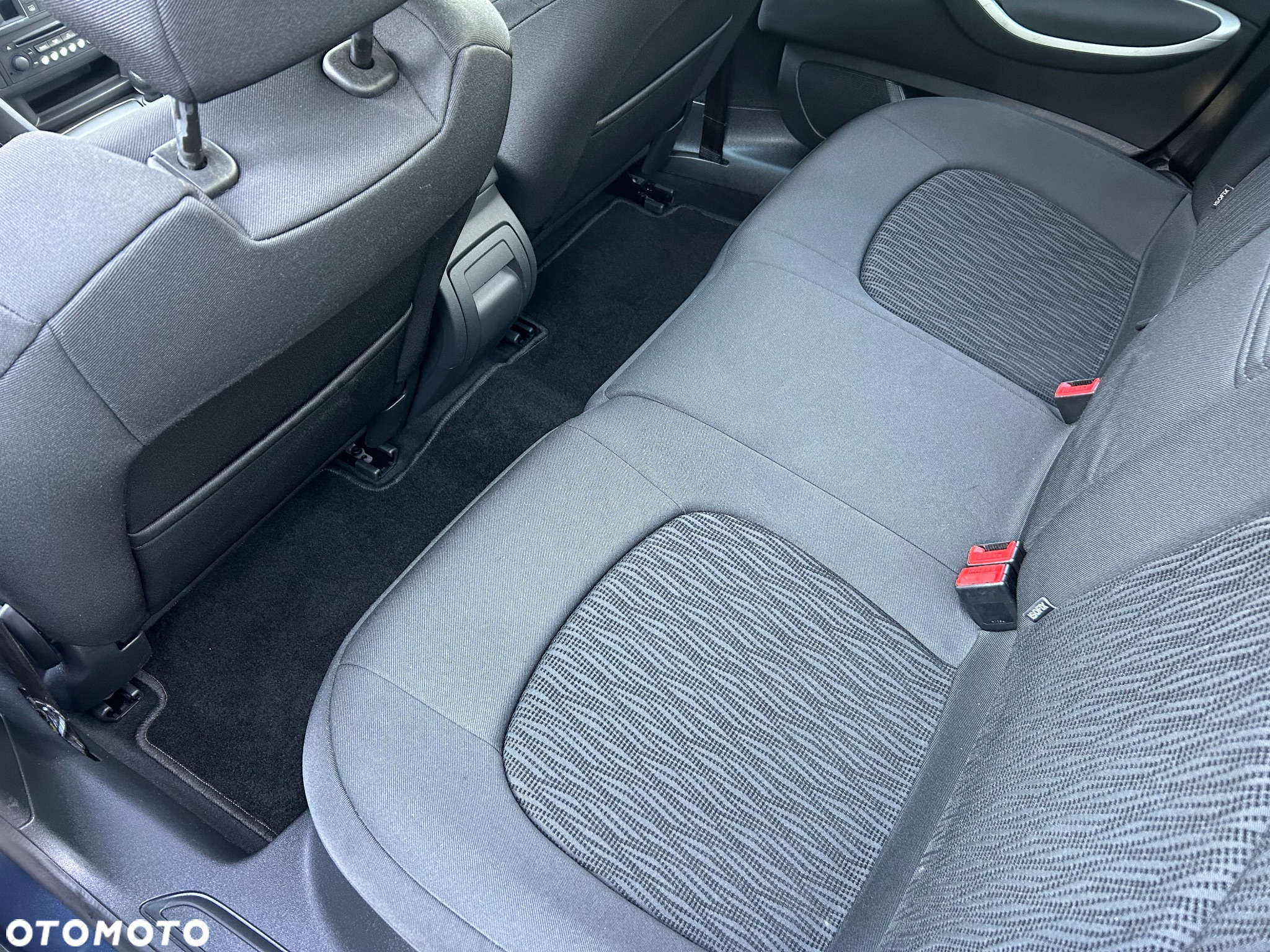 Citroën C5 2.0 HDi Selection - 15