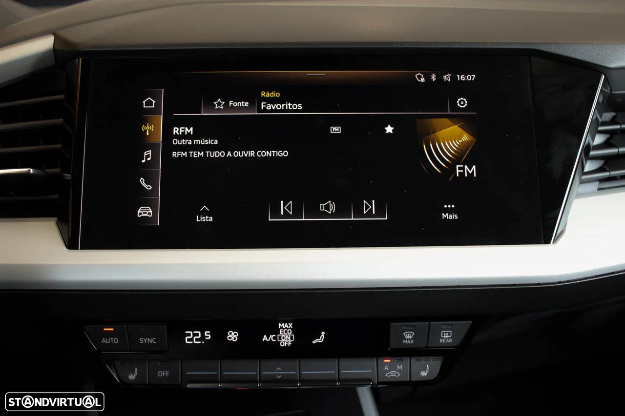 Audi Q4 e-tron 35 55 kWH - 14