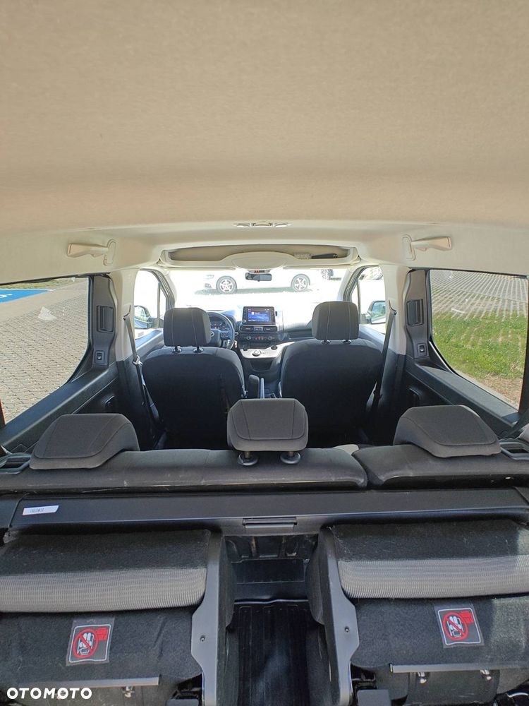 Toyota Proace City Verso Long 1.5 D-4D Business - 22