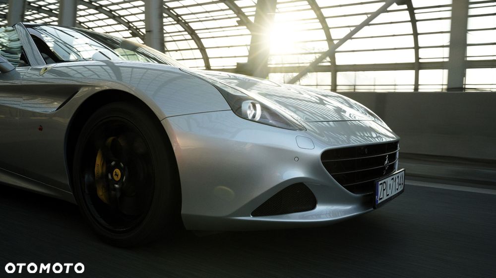 Ferrari California F1 DCT - 18