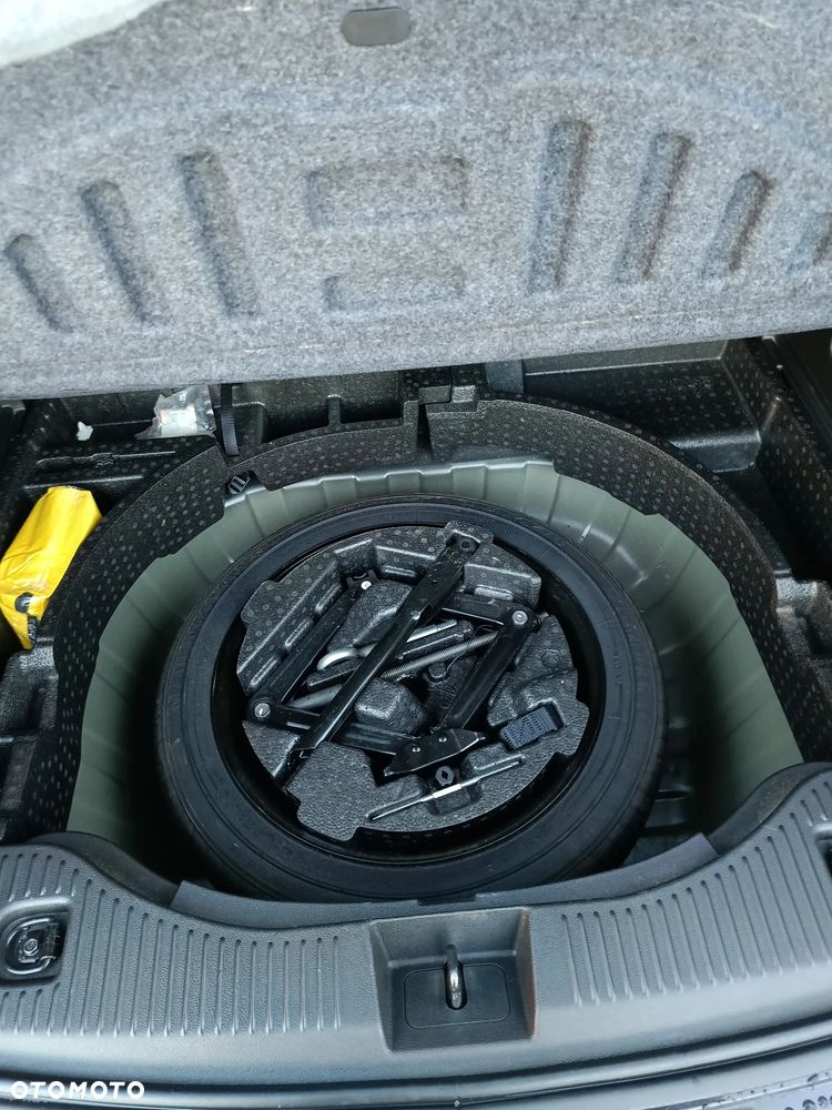Opel Mokka X - 10