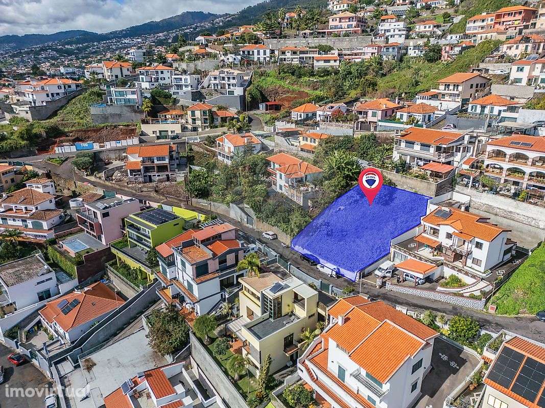 Terreno  para venda - Grande imagem: 5/6