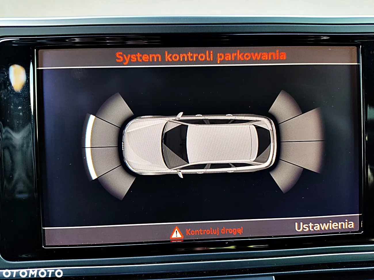 Audi A6 Avant 3.0 TDI quattro S tronic - 28