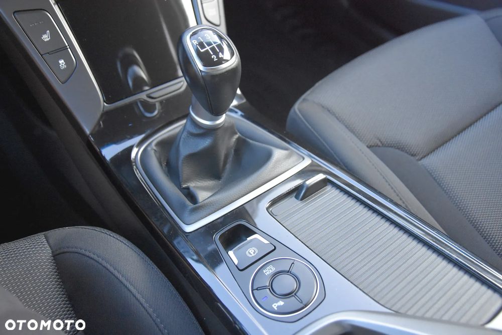 Hyundai i40 1.6 Comfort - 35