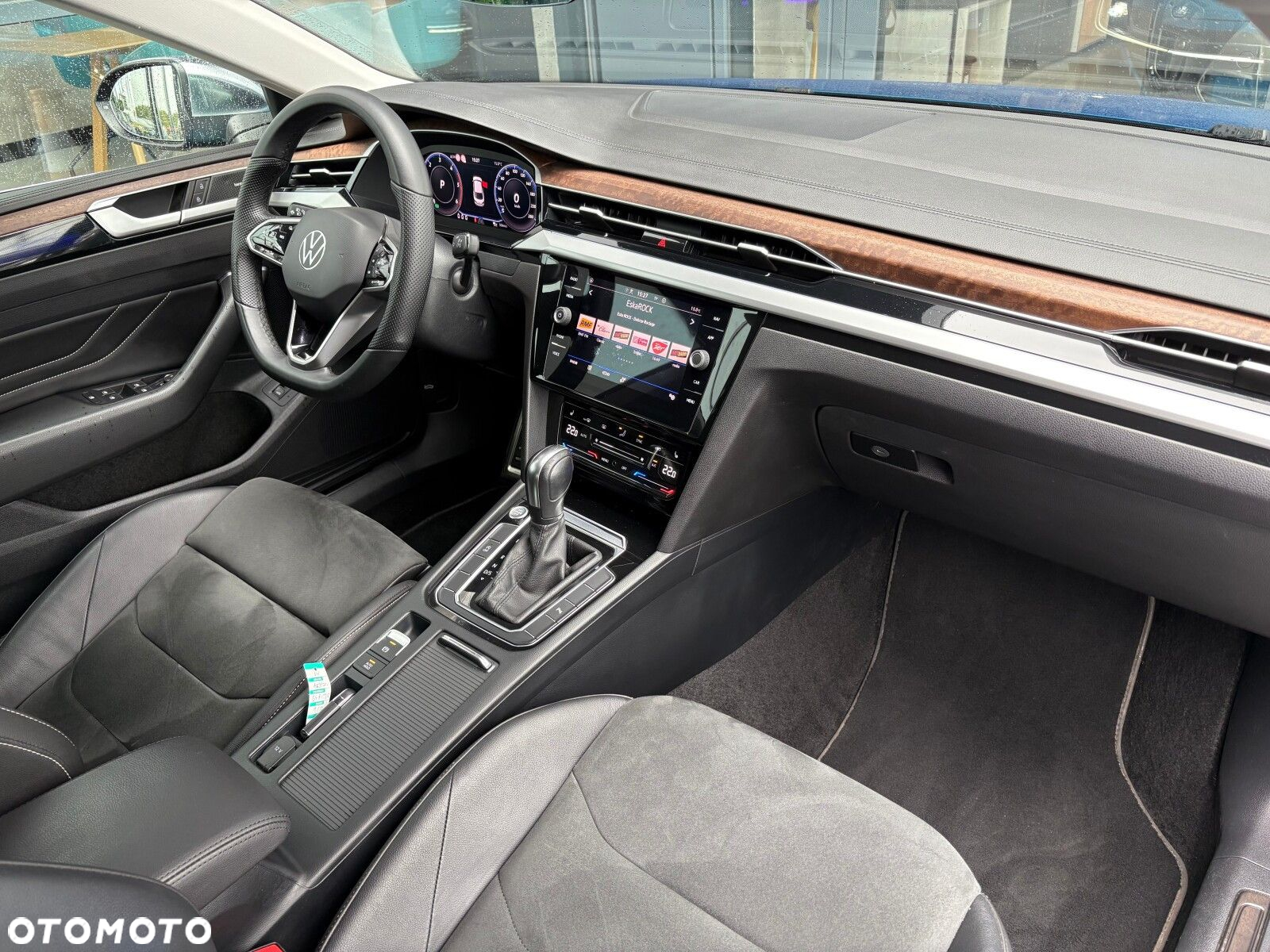 Volkswagen Arteon 2.0 TDI Elegance DSG - 16