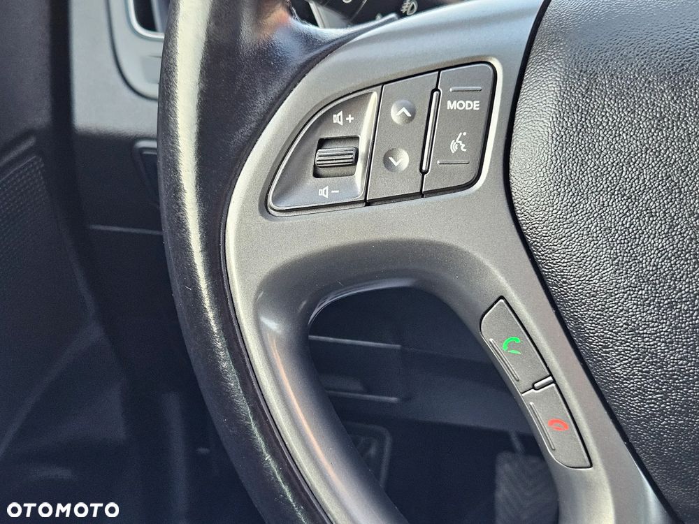 Hyundai ix35 1.6 GDI Premium 2WD - 27