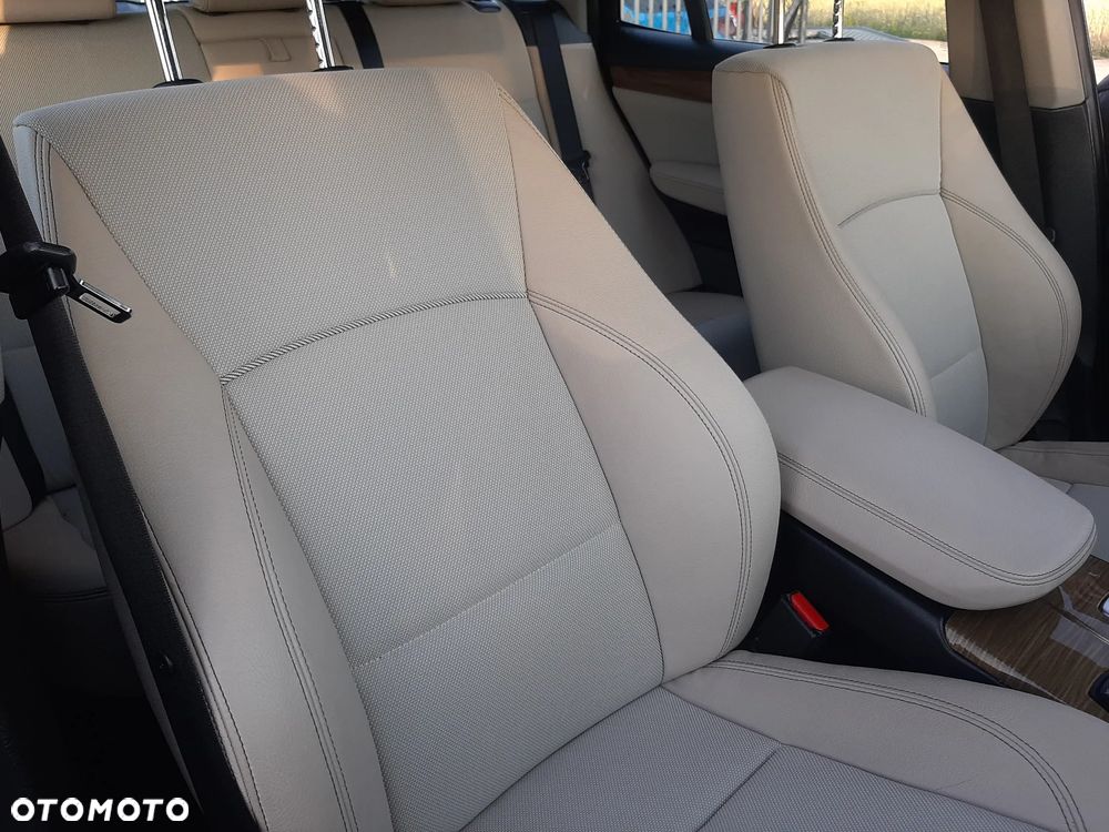BMW X3 - 24