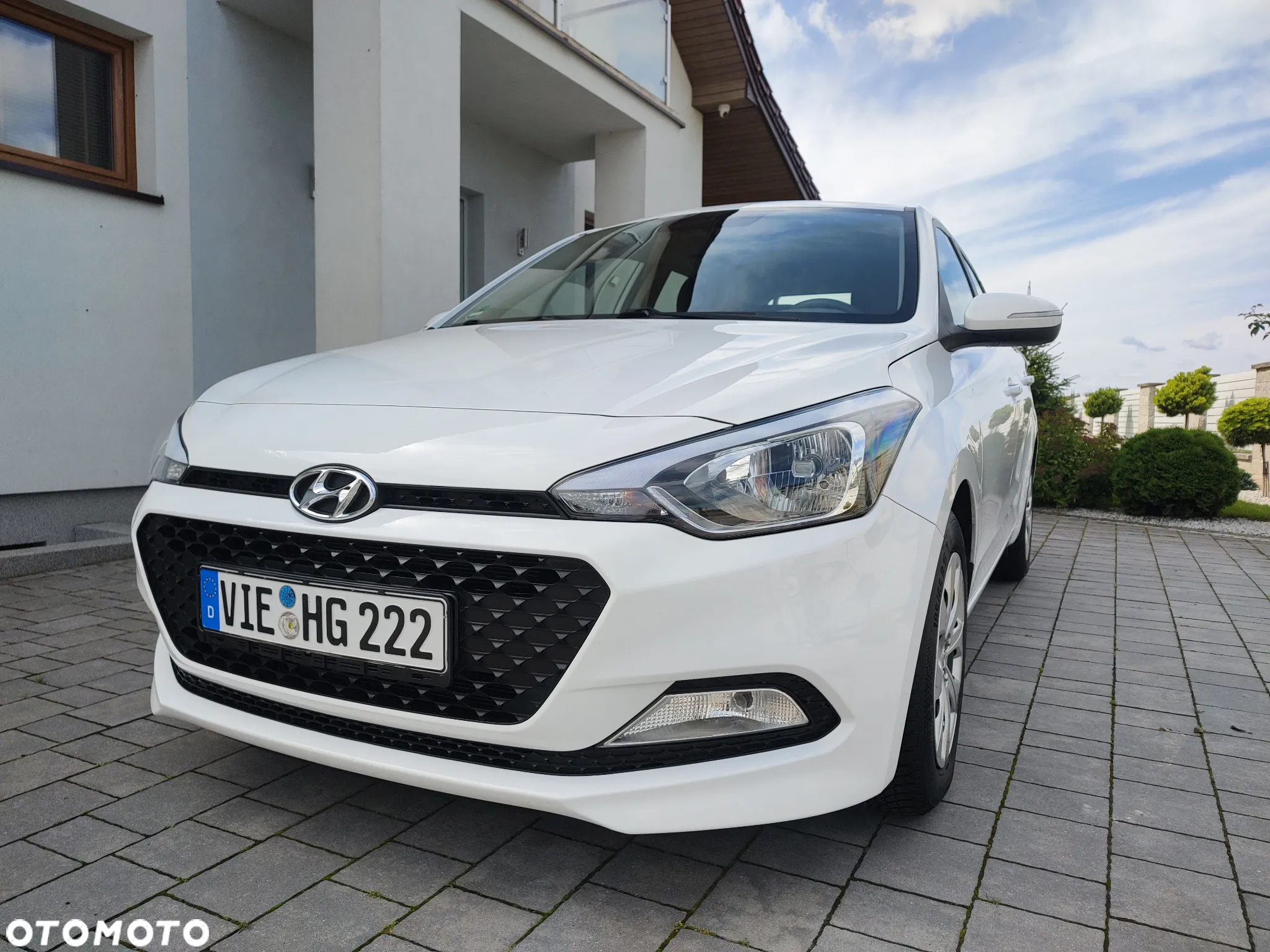 Hyundai i20 1.2 Select - 6