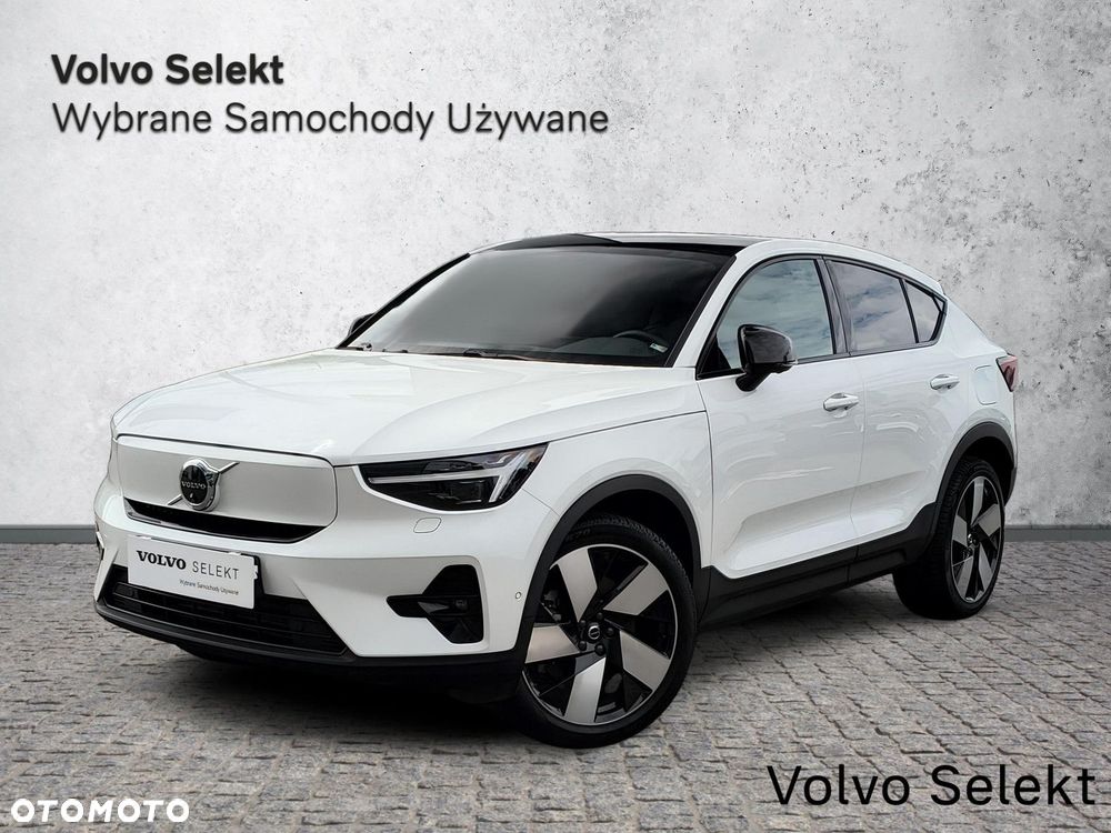 Volvo C40 - 2