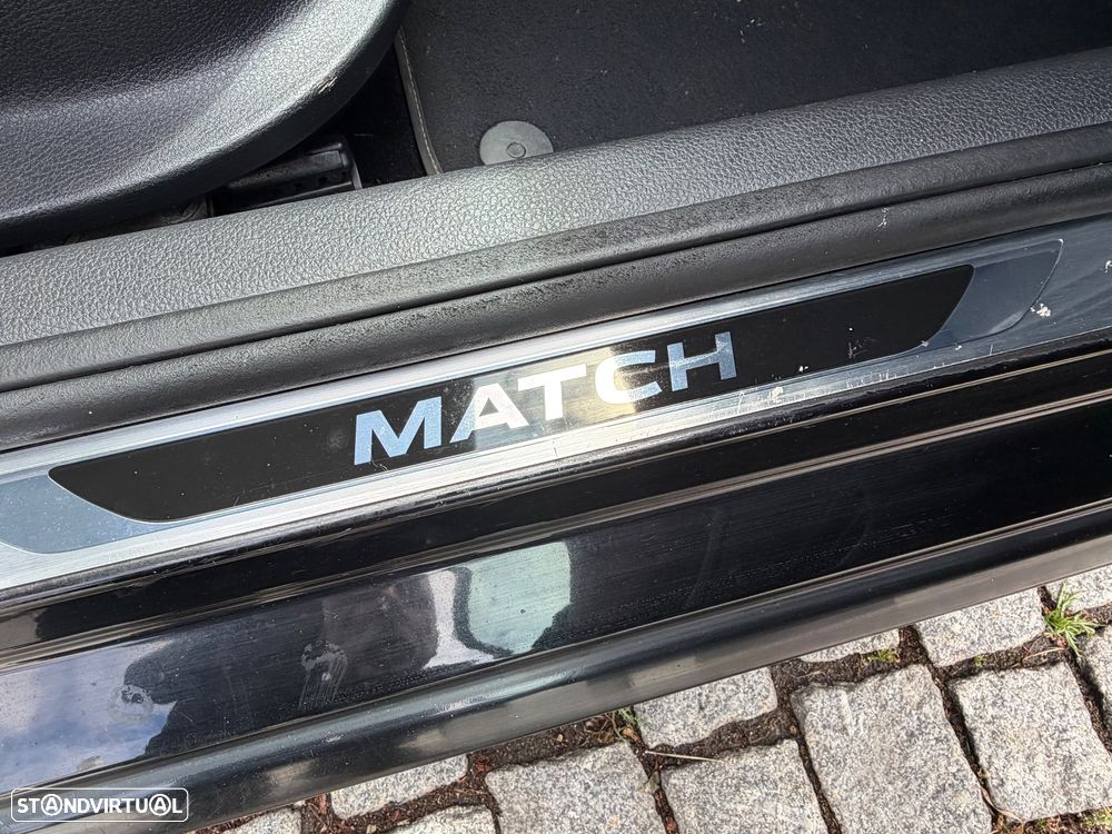 VW Polo 1.2 Match - 13