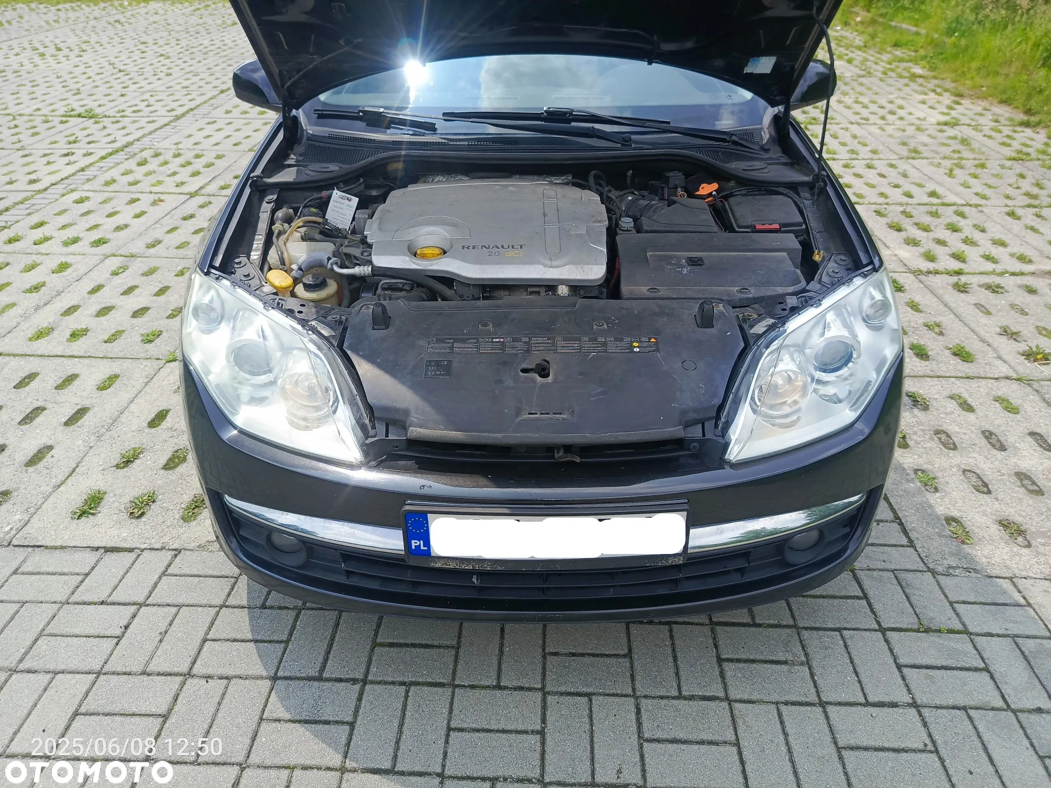 Renault Laguna - 26