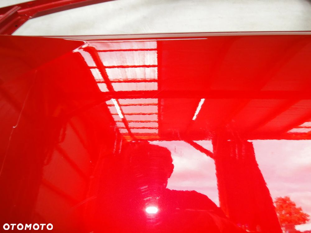 PEUGEOT 2008 II DRZWI LEWE PRZÓD PRZEDNIE - 12