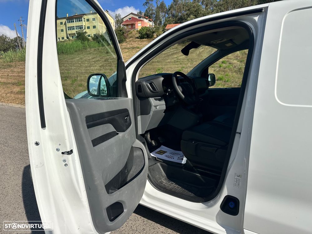 Peugeot Expert 2.0 BlueHDI  L3H1 - 17