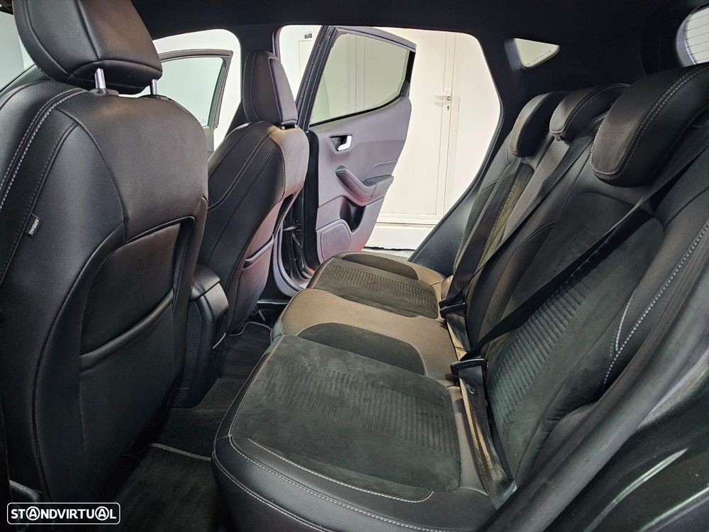 Ford Fiesta 1.5 EcoBoost ST - 14