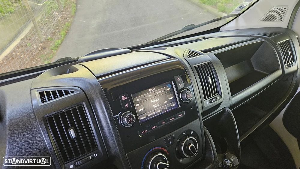 Peugeot BOXER 2.2 Hdi L1H1 - 19