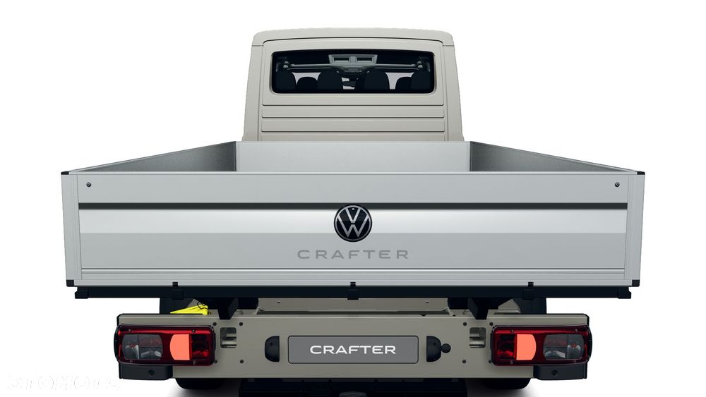 Volkswagen Crafter - 6