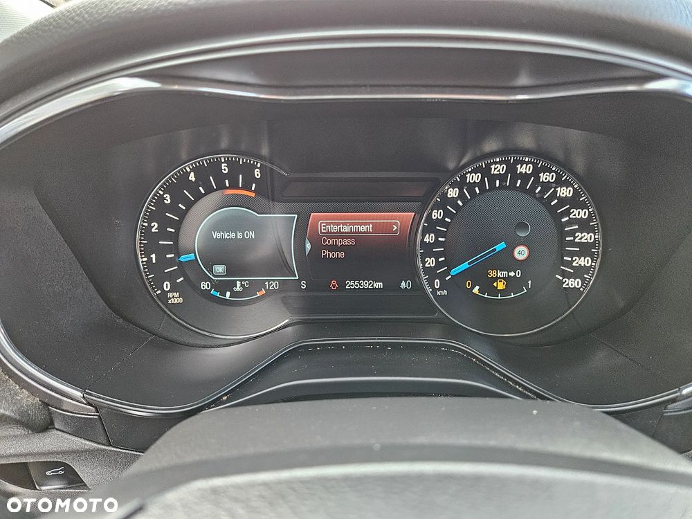 Ford Mondeo 2.0 TDCi STart-Stopp Titanium - 24