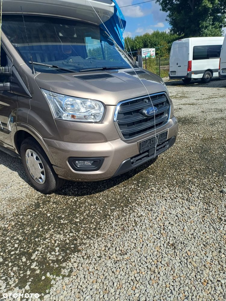 Ford TRANSIT - 31