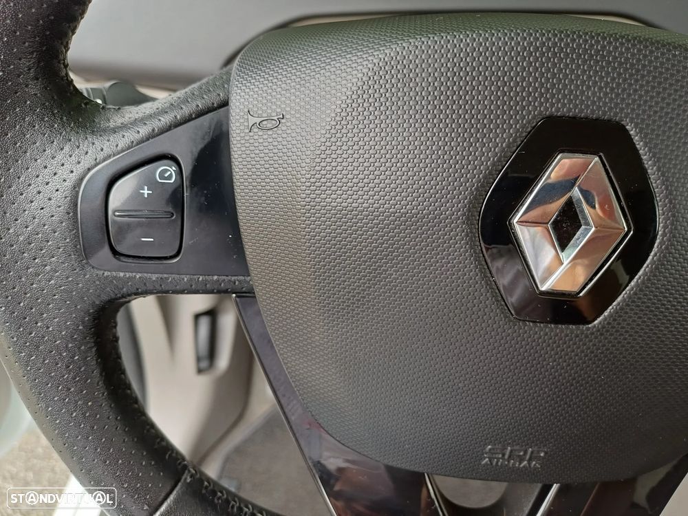 Renault Zoe (c/ Bateria) Intens 40 Q90 - 23