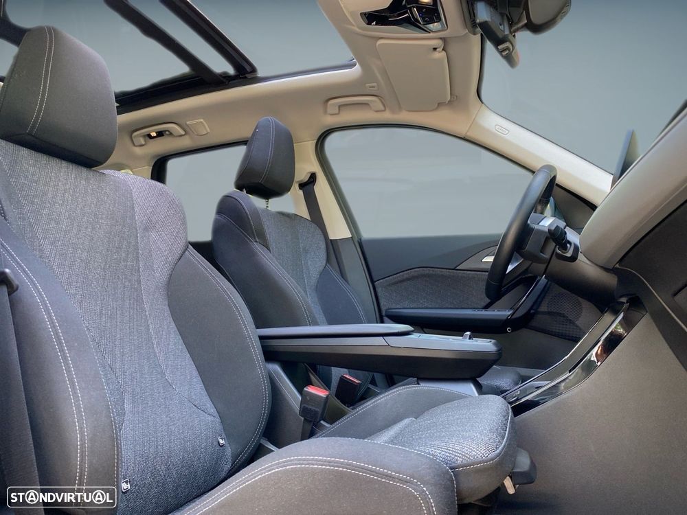 BMW X1 sDrive18d - 15