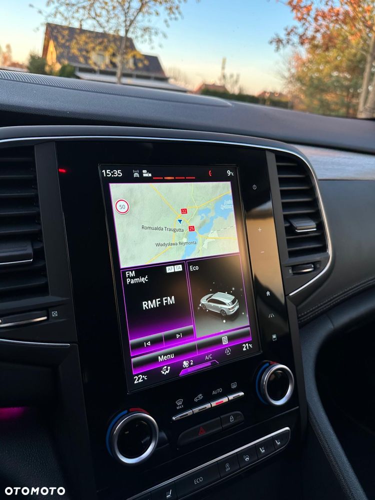 Renault Talisman 1.6 Energy dCi Initiale Paris EDC - 39