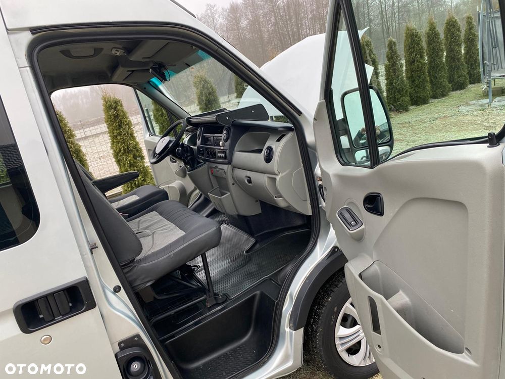 Renault Master - 17