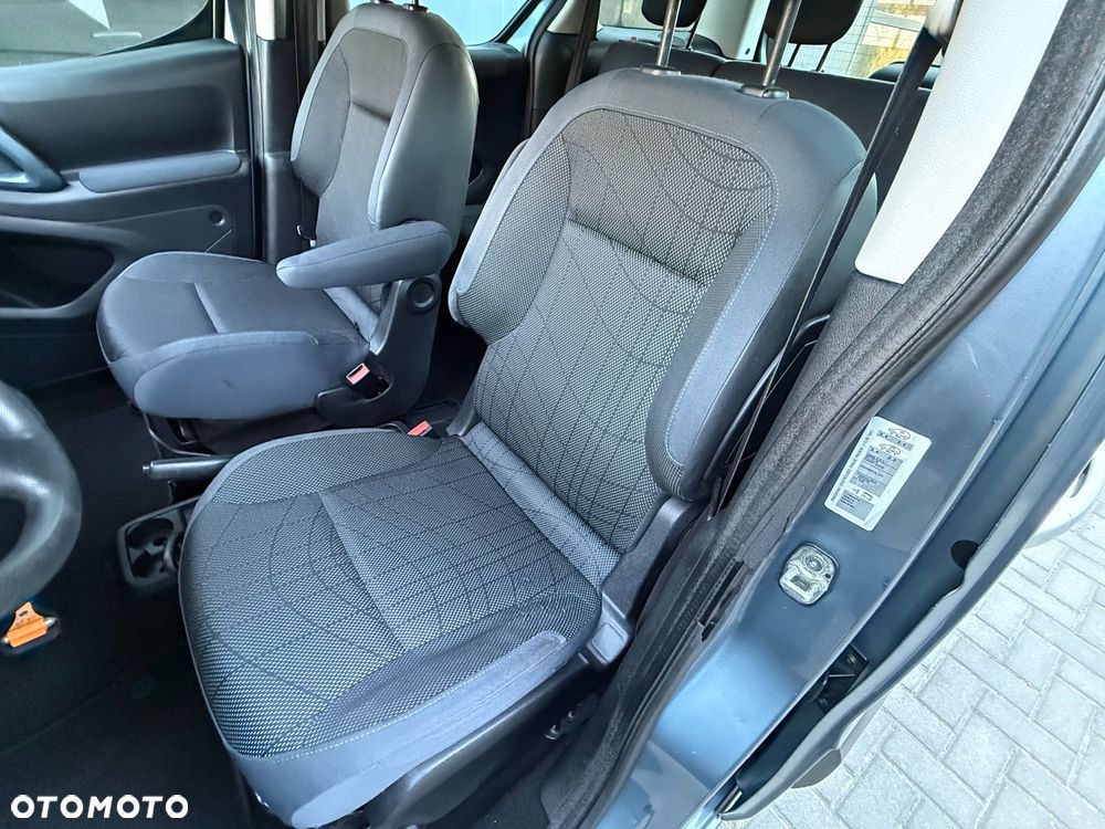 Peugeot Partner 110 Family - 20