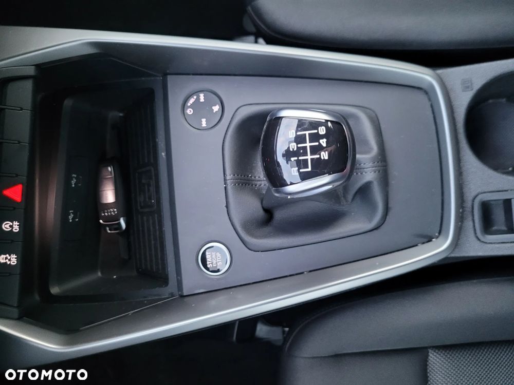 Audi A3 Sportback 1.5 TFSI cylinder on demand design - 19