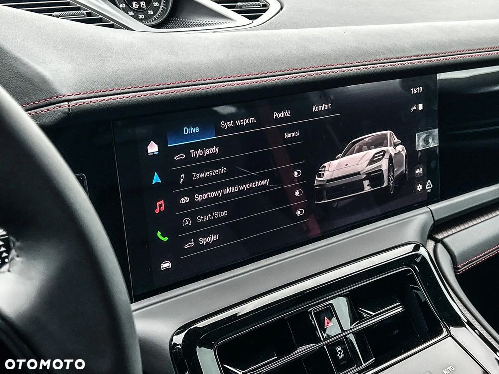 Porsche Panamera - 25