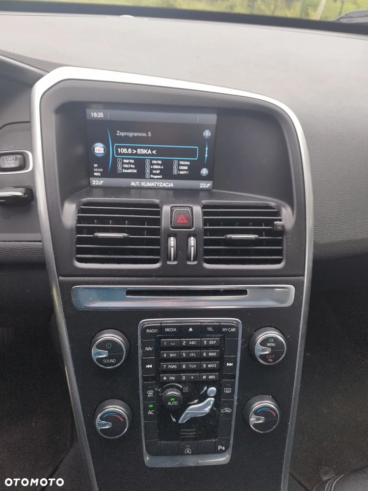 Volvo XC 60 - 10