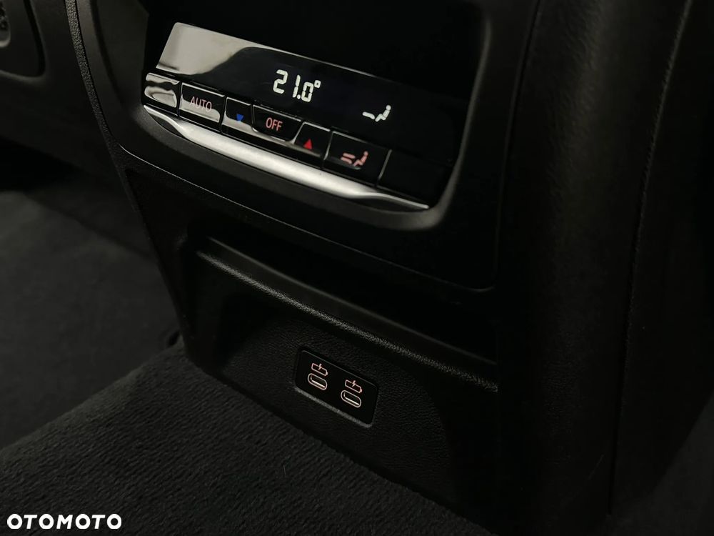 BMW X4 xDrive30d M Sport - 29