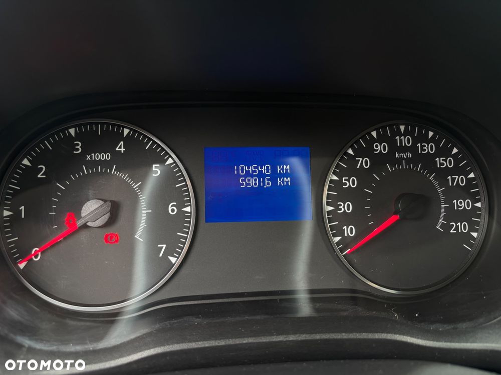 Renault Express Maxi Pack Clim - 17
