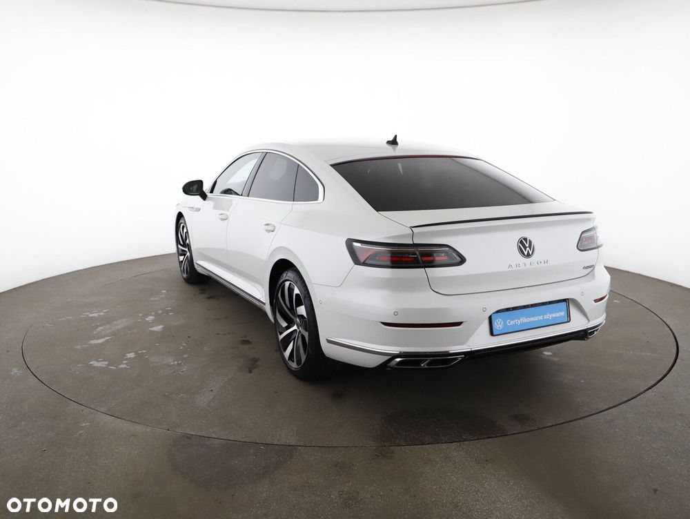 Volkswagen Arteon - 29
