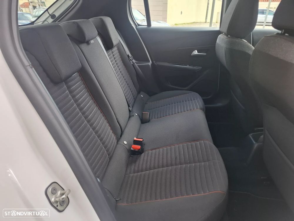 Peugeot 208 PureTech 75 Active - 40