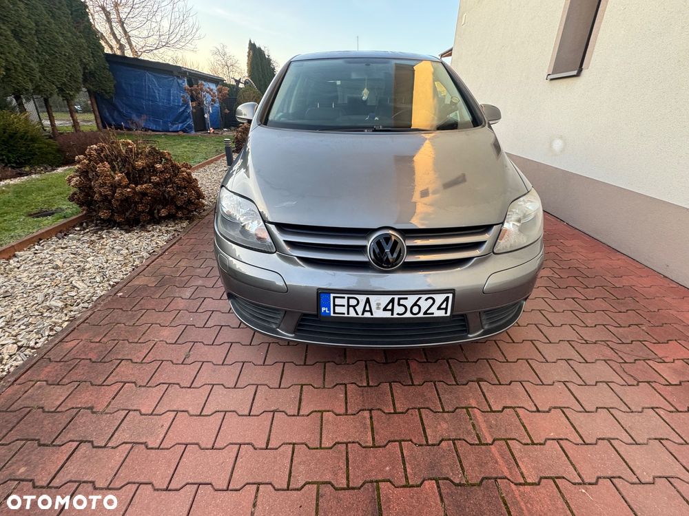 Volkswagen Golf 1.6 Edition - 3