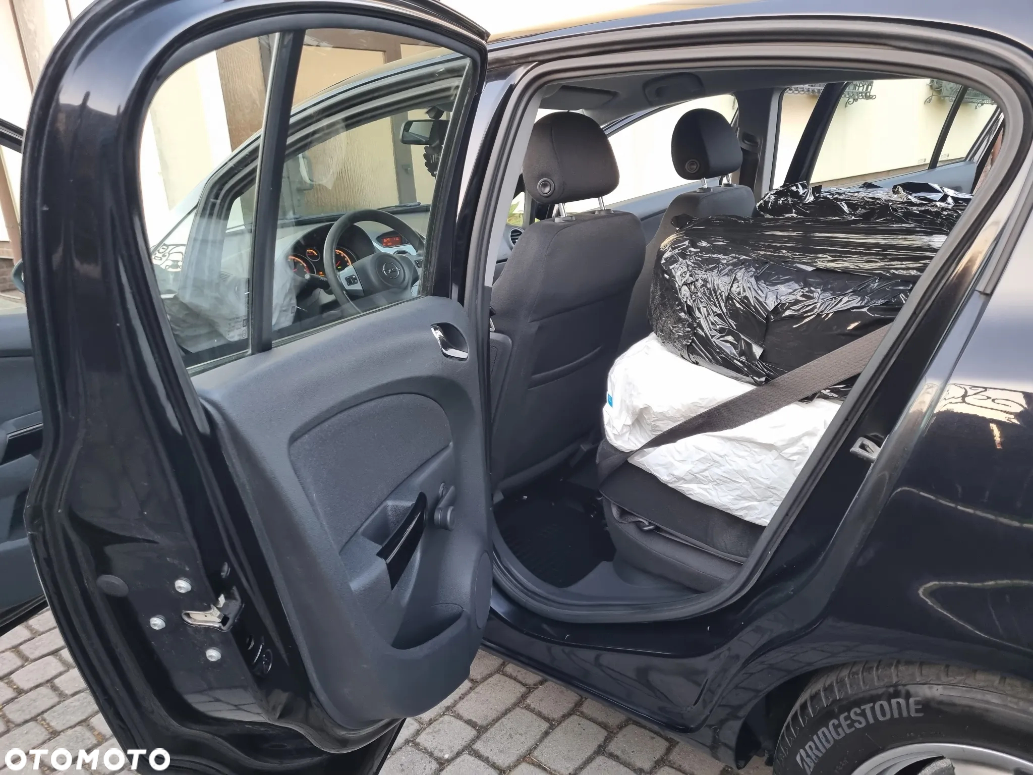 Opel Corsa 1.0 12V Innovation - 17