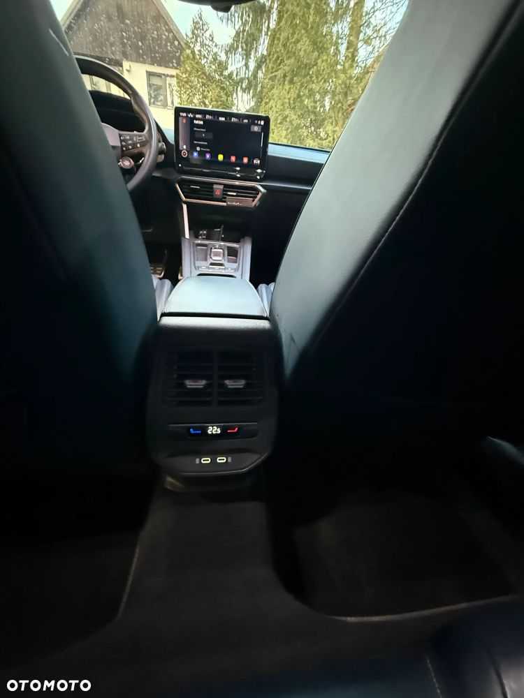 Cupra Formentor 2.0 TSI 4Drive VZ DSG - 15