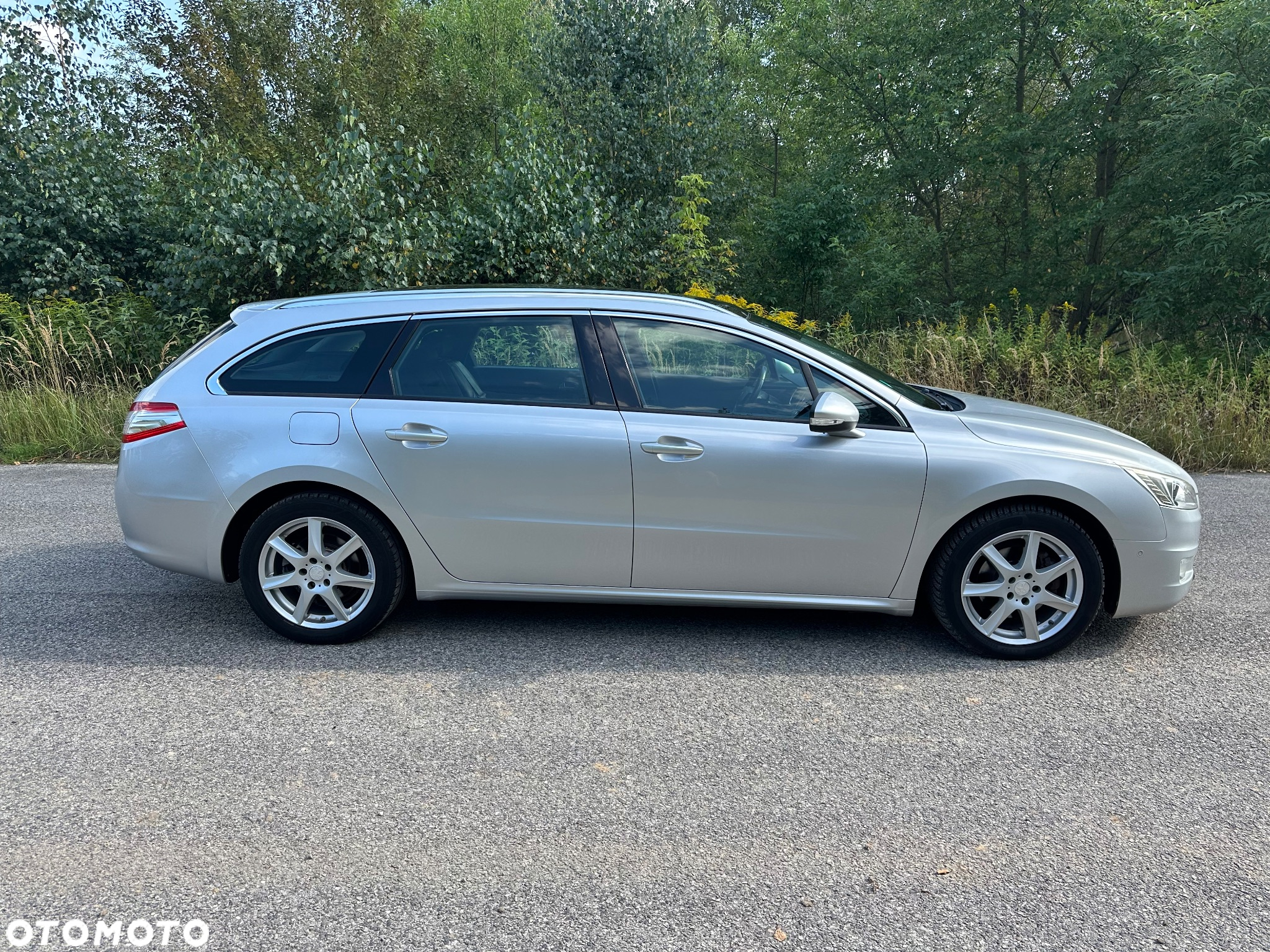Peugeot 508 SW HDi FAP 140 Allure - 3