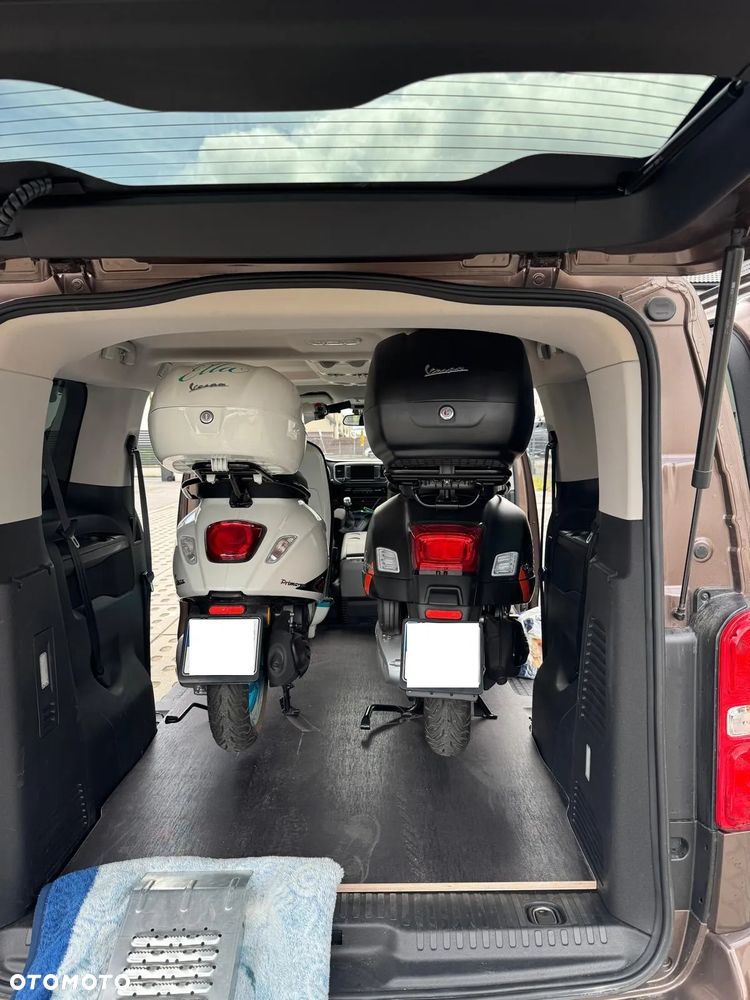 Toyota Proace Verso 2.0 D4-D Medium Family - 29
