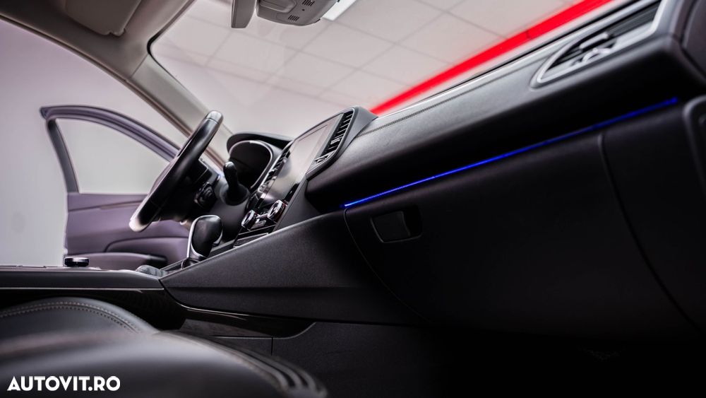 Renault Talisman ENERGY dCi 160 EDC INTENS - 19