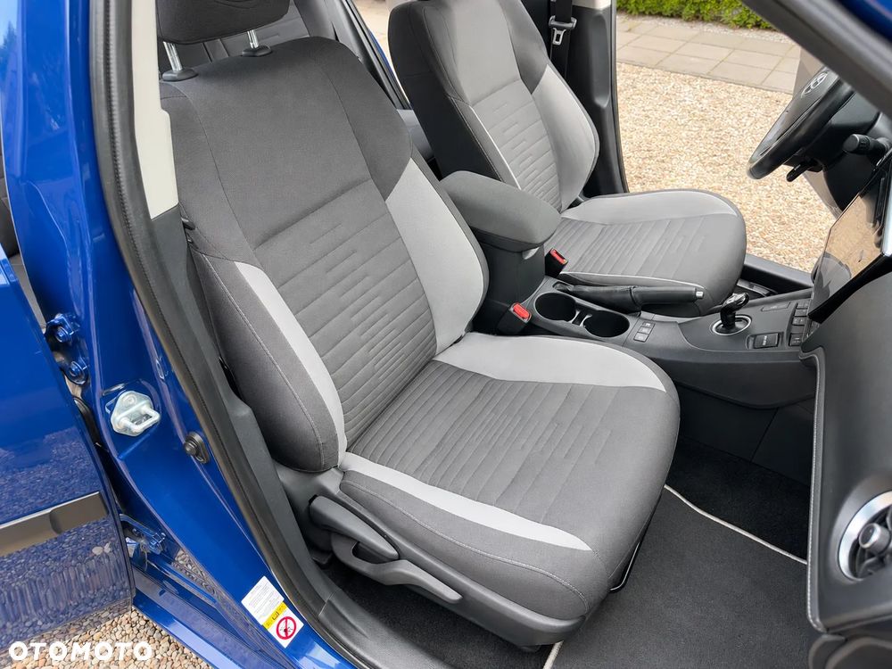 Toyota Auris - 21