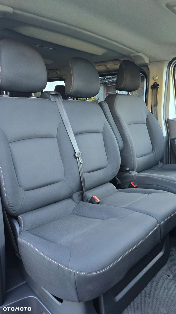 Renault Trafic - 30