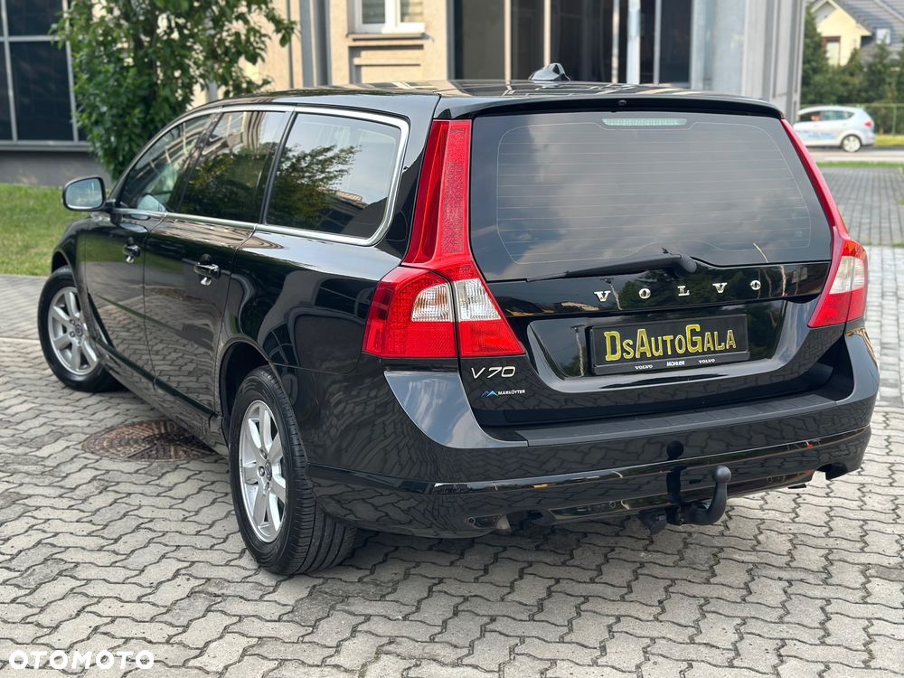 Volvo V70 - 10