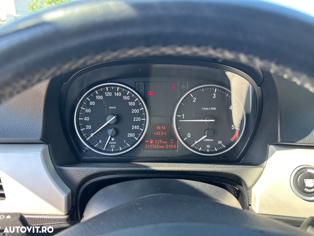 BMW Seria 3 - 8