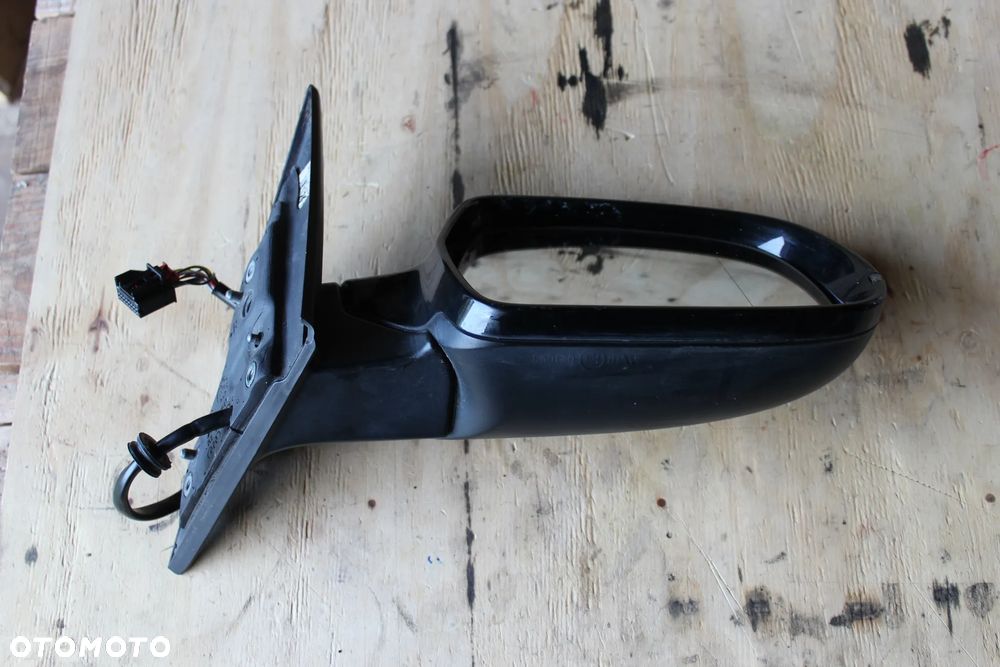 LUSTERKO PRAWE AUDI A5 SPORTBACK 10 PIN EUROPA LZ9Y 2014 - 7