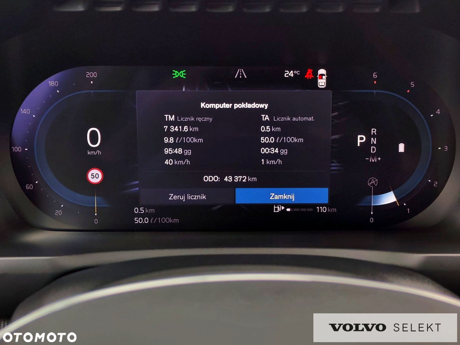 Volvo XC 90 - 15