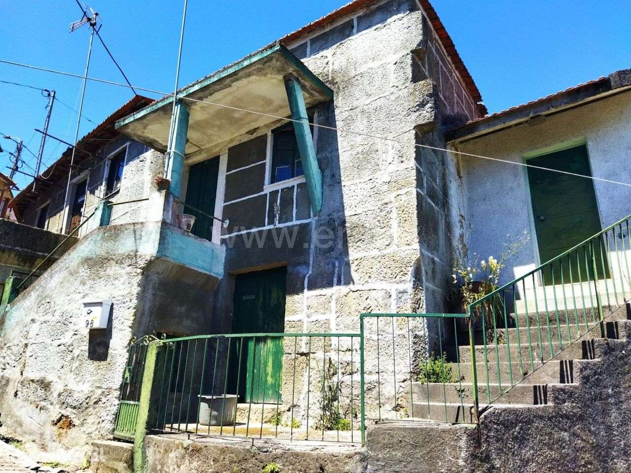 Moradia T2 / Baião, Gove - Grande imagem: 4/11