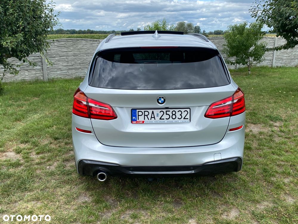 BMW Seria 2 - 5